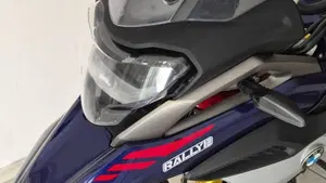 Bmw G 310 GS (2021 - 25)  (6)