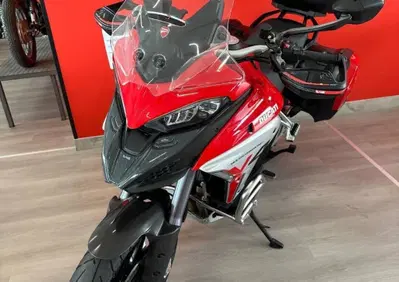 Ducati Multistrada V4 S (2021 - 24) - Annuncio 10111426