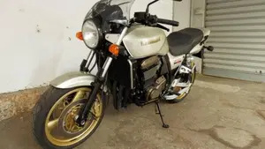 Kawasaki  