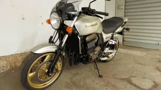 Kawasaki 