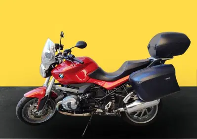 Bmw R 1200 R (2011 - 14) - Annuncio 10111437