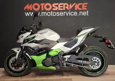 Kawasaki Z7 Hybrid (2024 - 27) - Annuncio 10111438