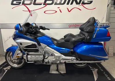 Honda GL 1800 Gold Wing (2012 - 17) - Annuncio 10111440