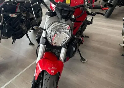 Ducati Monster 1200 (2014 - 16) - Annuncio 10111443