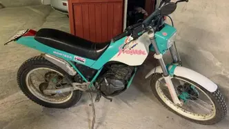 Montesa Cota 311 usata