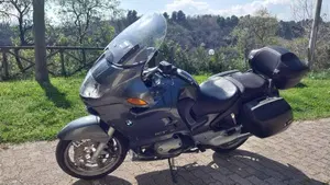 Bmw R 1150 RT (2000 - 06) 