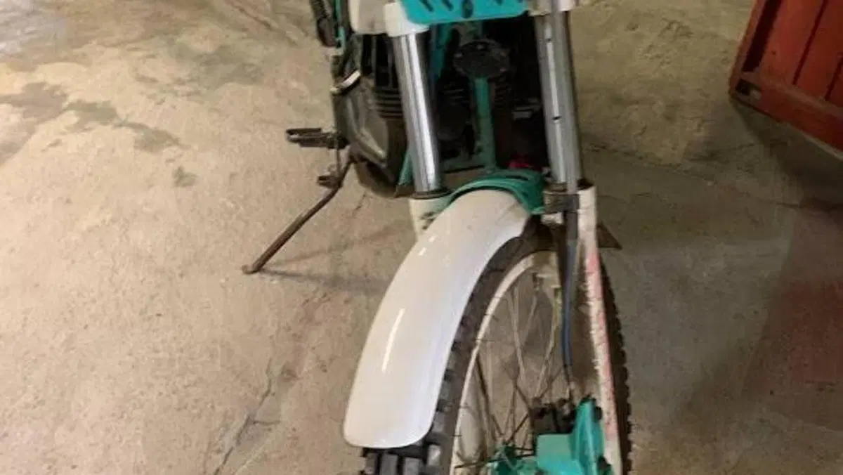 Montesa Cota 311  (2)