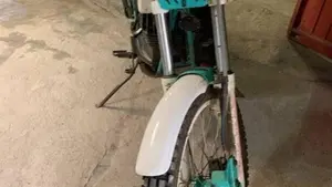 Montesa Cota 311  (2)