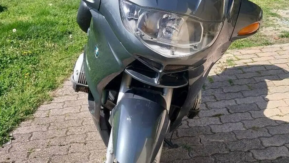 Bmw R 1150 RT (2000 - 06)  (2)