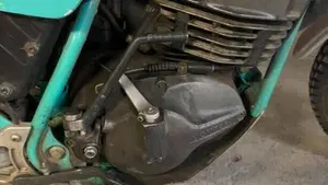 Montesa Cota 311  (3)