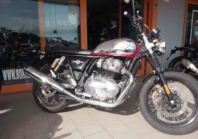 Royal Enfield Interceptor 650 (2021 - 26) - Annuncio 10111442