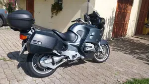 Bmw R 1150 RT (2000 - 06)  (4)
