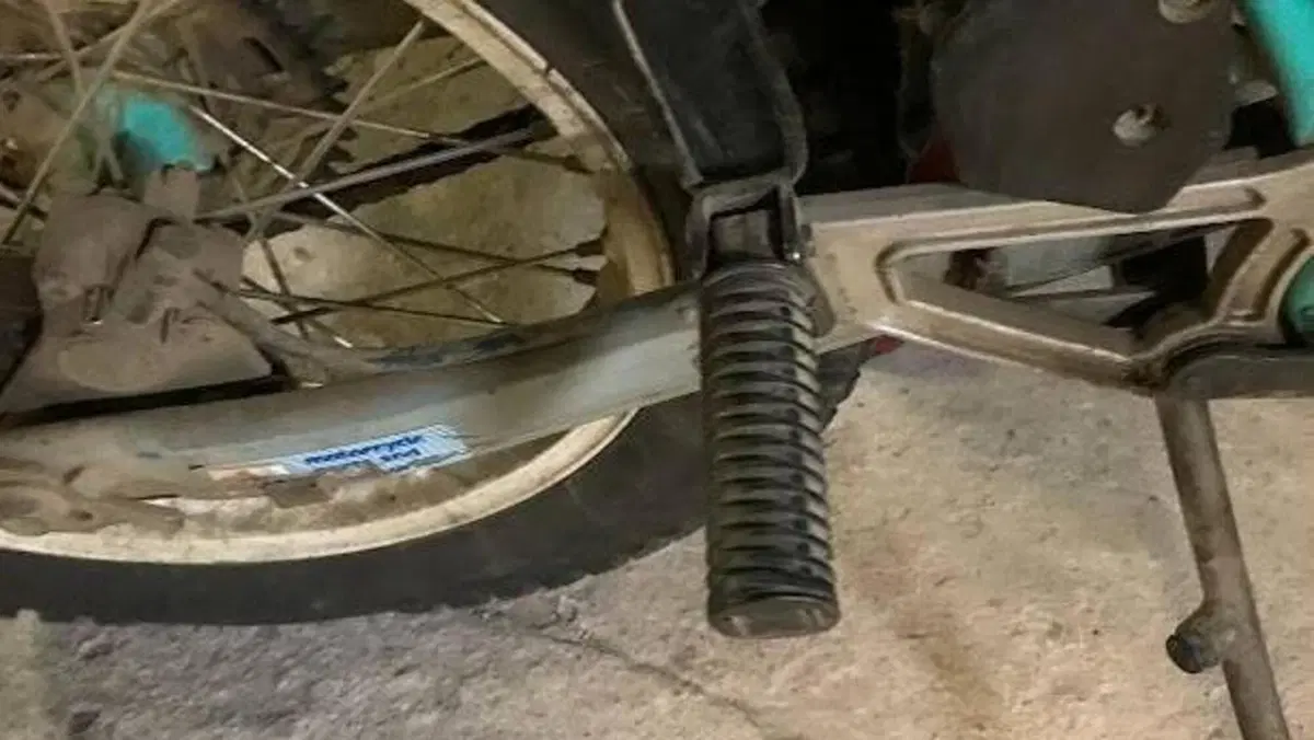 Montesa Cota 311  (4)