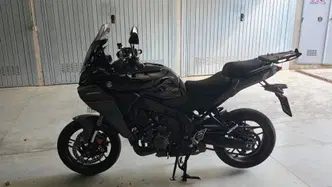 Yamaha Tracer 9 Y-AMT (2025 - 26)