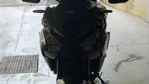 Yamaha Tracer 9 Y-AMT (2025 - 26)  (2)