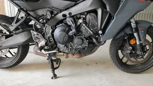 Yamaha Tracer 9 Y-AMT (2025 - 26)  (4)