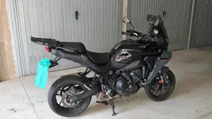 Yamaha Tracer 9 Y-AMT (2025 - 26)  (5)