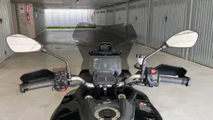 Yamaha Tracer 9 Y-AMT (2025 - 26)  (6)