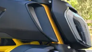 Ducati Diavel 1260 S (2021 - 22)  (8)