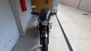Honda GB 350 S (2025 - 26)  (2)