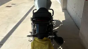 Honda GB 350 S (2025 - 26)  (3)