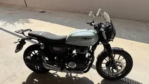 Honda GB 350 S (2025 - 26)  (4)