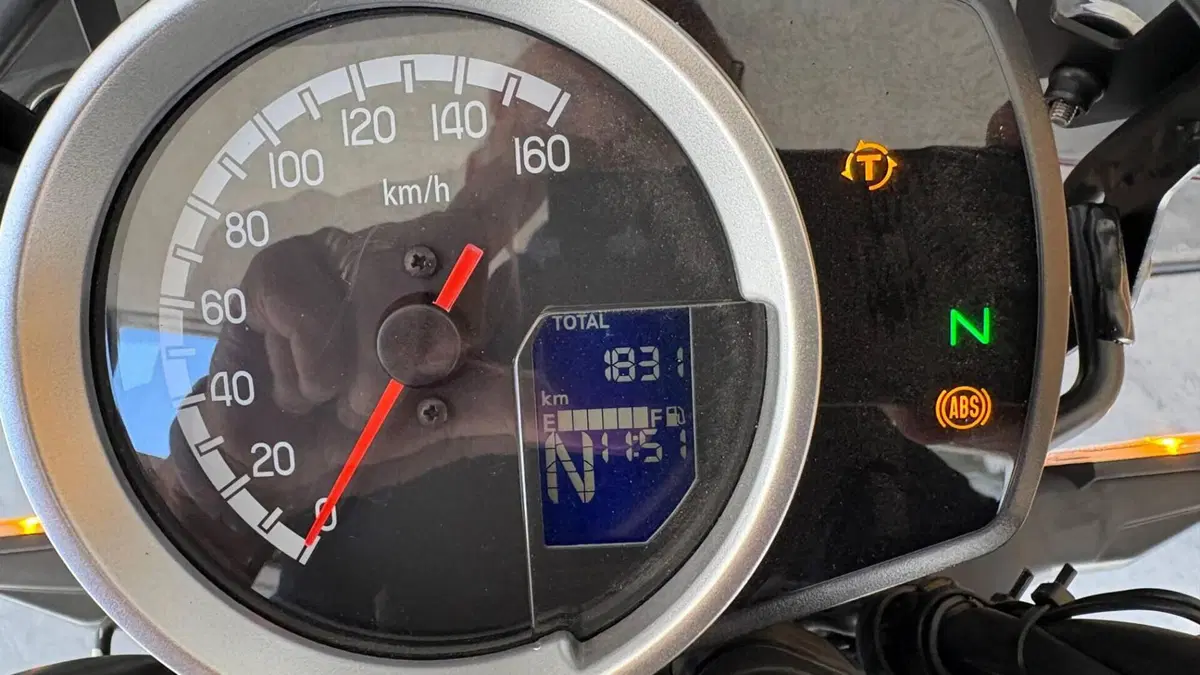 Honda GB 350 S (2025 - 26)  (5)
