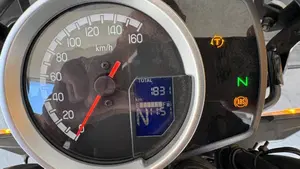 Honda GB 350 S (2025 - 26)  (5)