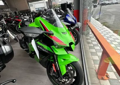 Kawasaki Ninja 1000 ZX-10R (2021 - 25) - Annuncio 10111454
