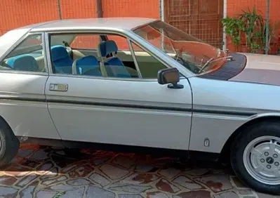 Lancia Gamma   epoca