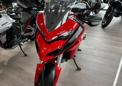 Ducati Multistrada 1200 ABS (2015 - 17) - Annuncio 10111455