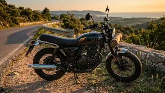 Brixton Motorcycles Cromwell 250 (2021 - 25) usata