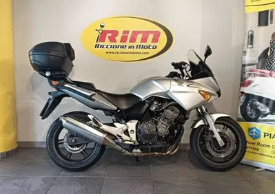Honda CBF 600 S (2007 - 12) - Annuncio 10111460