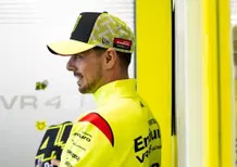 MotoGP, Fabio Di Giannantonio sul fuorionda con Bagnaia: "È stato un po' scorretto. Stiamo andando verso un mondo nel quale diventa difficile parlare"