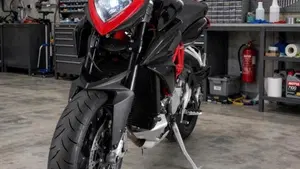 MV Agusta Rivale 800 EAS (2013 - 15)  (4)