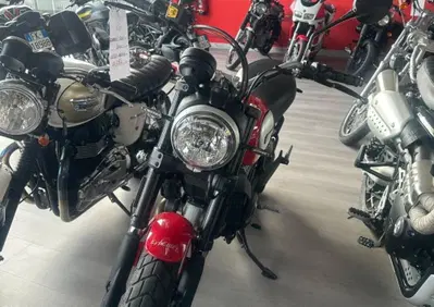 Ducati Scrambler 800 Icon (2017 - 20) - Annuncio 10111459