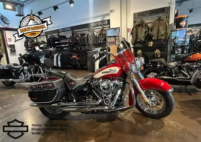 Harley-Davidson Hydra-Glide Revival (2024 - 25) - Annuncio 10111464