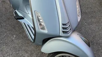 Vespa Primavera 125 3V ie ABS (2018 - 19) usata