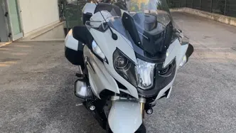 Bmw R 1250 RT (2019 - 20) usata