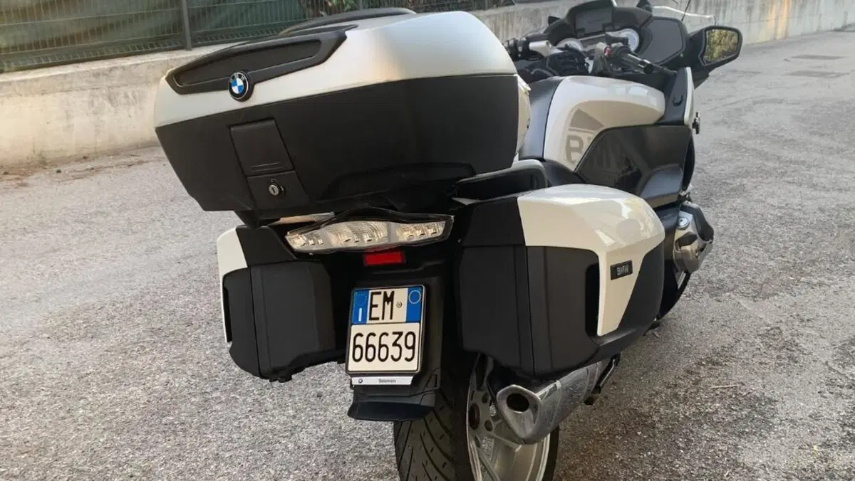Bmw R 1250 RT (2019 - 20)  (3)