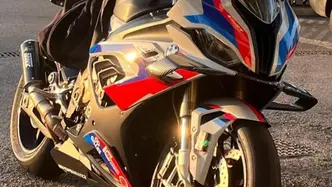 Bmw S 1000 RR (2021 - 22) usata