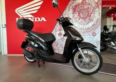 Piaggio Liberty 150 ABS (2017 - 20) - Annuncio 10111458