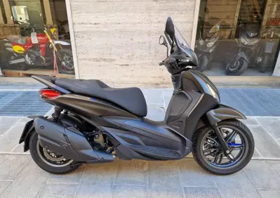Piaggio Beverly 400 S (2025 - 26) - Annuncio 10111470