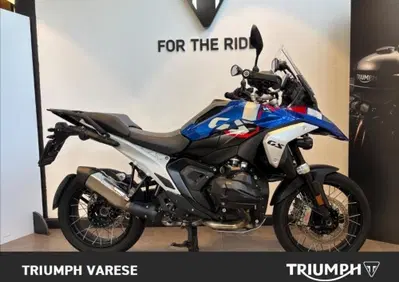 Bmw R 1300 GS Trophy (2023 - 26) - Annuncio 10111471