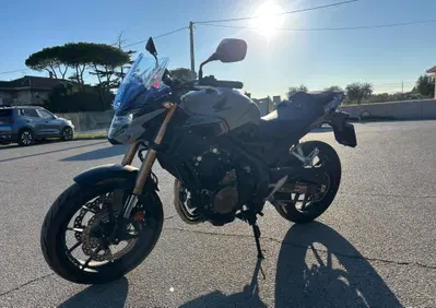 Honda CB 500 F (2022 - 23) - Annuncio 10111474