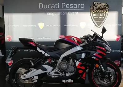 Aprilia RS 457 GP Replica (2026) - Annuncio 10111478