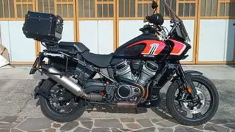 Harley-Davidson Pan America 1250 Special (2020 - 25) usata