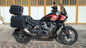 Harley-Davidson Pan America 1250 Special (2020 - 25)  (3)