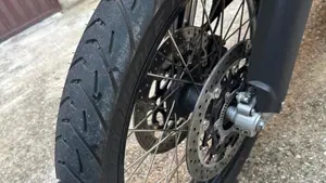 Bmw F 800 GS (2008 - 15)  (3)