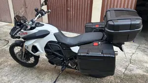 Bmw F 800 GS (2008 - 15)  (4)
